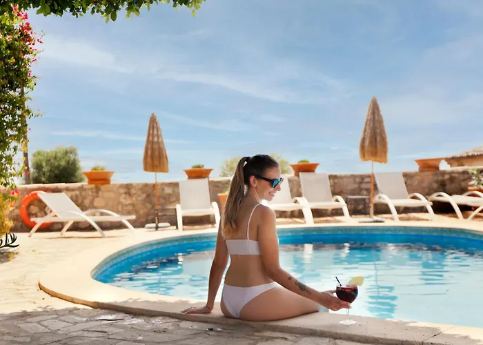 New Can Furios Hotel By Can Calco Hotels