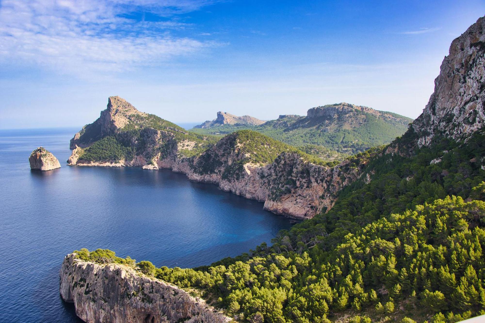 New Furios By Calco Landhaus Selva (Mallorca)
